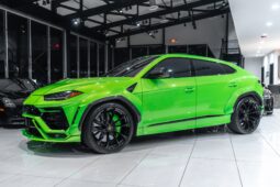 Lamborghini URUS 2022