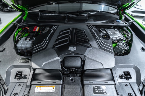 
								Lamborghini URUS 2022 full									
