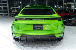 
										Lamborghini URUS 2022 full									