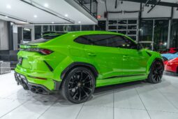 
										Lamborghini URUS 2022 full									