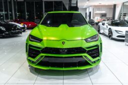 Lamborghini URUS 2022