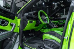 
										Lamborghini URUS 2022 full									