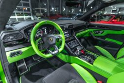 
										Lamborghini URUS 2022 full									